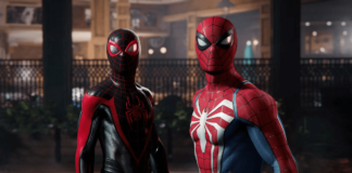 Marvel’s Spider-Man 2 estará disponible en otoño de 2023