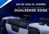DualSense Edge: así se diseñó el mando profesional de PS5