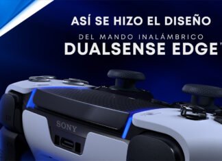 DualSense Edge: así se diseñó el mando profesional de PS5
