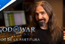 Bear McCreary: el compositor de God of War Ragnarök detalla el proceso de creación de la banda sonora