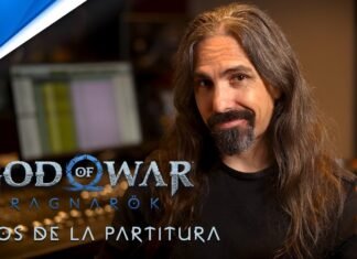 Bear McCreary: el compositor de God of War Ragnarök detalla el proceso de creación de la banda sonora