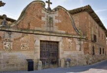 La Comunidad de Madrid declara Bien de Interés Cultural la Cartuja de Talamanca de Jarama