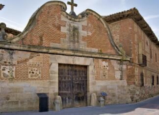 La Comunidad de Madrid declara Bien de Interés Cultural la Cartuja de Talamanca de Jarama