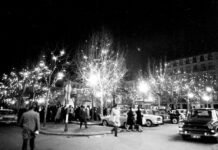La Comunidad presenta la exposición virtual Madrid por Navidad, que reúne 86 imágenes