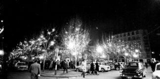 La Comunidad presenta la exposición virtual Madrid por Navidad, que reúne 86 imágenes