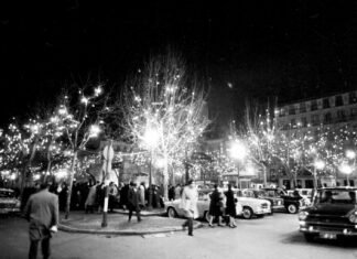 La Comunidad presenta la exposición virtual Madrid por Navidad, que reúne 86 imágenes