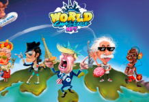 World Challenge NFT revoluciona los juegos de mesa con el Blockchain