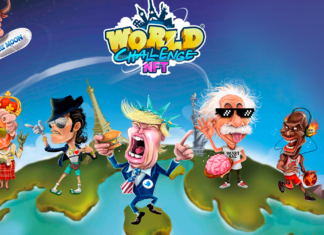 World Challenge NFT revoluciona los juegos de mesa con el Blockchain