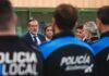 La Comunidad de Madrid financia con 68,6 millones el Programa de Apoyo a las Policías Locales para 2023