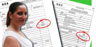 Ana Vega (Vox) es la portavoz con menor actividad en les Corts Valencianes y cuesta a los valencianos 503€ por minuto trabajado
