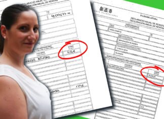 Ana Vega (Vox) es la portavoz con menor actividad en les Corts Valencianes y cuesta a los valencianos 503€ por minuto trabajado