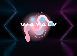 WAYALY, el primer «MARKETPLACE» 100% DEFI