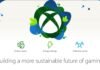Xbox, la primera consola en reducir su huella de carbono, lanza una actualización para ahorrar energía
