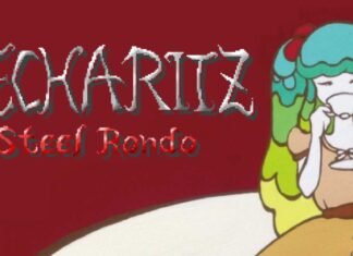 Análisis de MECHA RITZ: STEEL RONDO