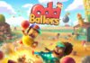 ¡ Ya está disponible OddBallers !