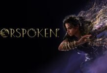 Análisis de FORSPOKEN