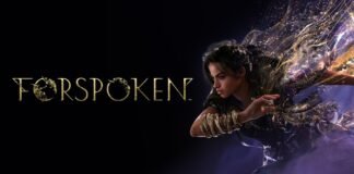 Análisis de FORSPOKEN