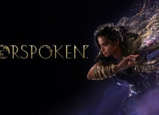 Análisis de FORSPOKEN