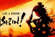 Kenny Omega, icono de la empresa de lucha libre AEW, y Rahul Kohli, actor de Misa de medianoche, harán un cameo en Like a Dragon: Ishin!