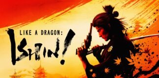Kenny Omega, icono de la empresa de lucha libre AEW, y Rahul Kohli, actor de Misa de medianoche, harán un cameo en Like a Dragon: Ishin!