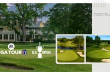 EA SPORTS PGA TOUR, LA SEDE EXCLUSIVA DE LOS CUATRO MAJORS MASCULINOS Y DEL ROAD TO THE MASTERS, SE LANZA EN TODO EL MUNDO EL 24 DE MARZO DE 2023