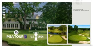 EA SPORTS PGA TOUR, LA SEDE EXCLUSIVA DE LOS CUATRO MAJORS MASCULINOS Y DEL ROAD TO THE MASTERS, SE LANZA EN TODO EL MUNDO EL 24 DE MARZO DE 2023