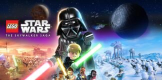 Análisis de LEGO STAR WARS: THE SKYWALKER SAGA