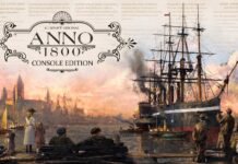 ANNO 1800 ALCANZA LOS 2,5 MILLONES DE JUGADORES Y DEBUTA EN LAS CONSOLAS DE NUEVA GENERACIÓN EL 16 DE MARZO