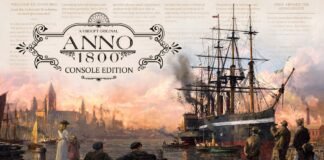 ANNO 1800 ALCANZA LOS 2,5 MILLONES DE JUGADORES Y DEBUTA EN LAS CONSOLAS DE NUEVA GENERACIÓN EL 16 DE MARZO