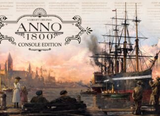 ANNO 1800 ALCANZA LOS 2,5 MILLONES DE JUGADORES Y DEBUTA EN LAS CONSOLAS DE NUEVA GENERACIÓN EL 16 DE MARZO