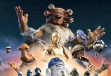 Star Wars: Tales from the Galaxy’s Edge – Enhanced Edition llegará en formato físico para para PlayStation VR2