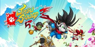 Análisis de JITSU SQUAD