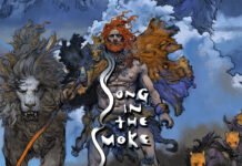 Song in the Smoke Rekindled llegará en formato físico para PlayStation VR2