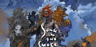 Song in the Smoke Rekindled llegará en formato físico para PlayStation VR2