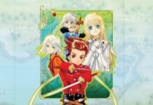 Descubre el anime de Tales of Symphonia en Youtube