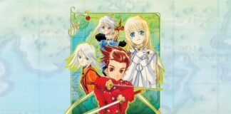 Descubre el anime de Tales of Symphonia en Youtube