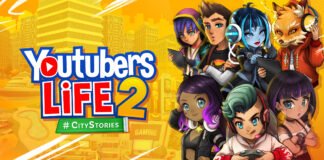 La esperadísima versión para móviles de Youtubers Life 2 llega hoy a Android e iOS