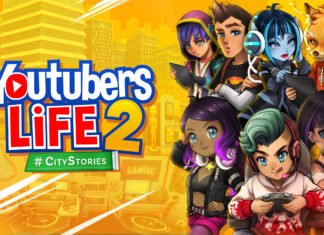 La esperadísima versión para móviles de Youtubers Life 2 llega hoy a Android e iOS