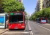 Alicante aplicará descuentos en los abonos de los autobuses públicos a partir del 1 de febrero