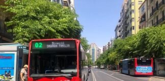Alicante aplicará descuentos en los abonos de los autobuses públicos a partir del 1 de febrero