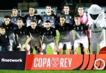 El Elche entra en la UCI tras caer ante el Ceuta en la Copa del Rey