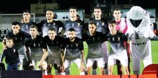 El Elche entra en la UCI tras caer ante el Ceuta en la Copa del Rey