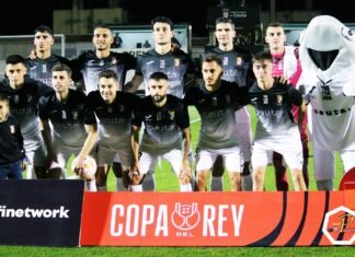 El Elche entra en la UCI tras caer ante el Ceuta en la Copa del Rey
