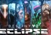 VIAJA A NEPTUNO EN EL NUEVO TRÁILER DE DESTINY 2: ECLIPSE