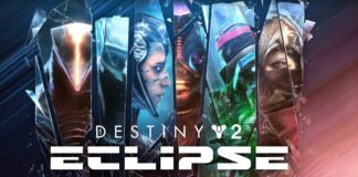 VIAJA A NEPTUNO EN EL NUEVO TRÁILER DE DESTINY 2: ECLIPSE
