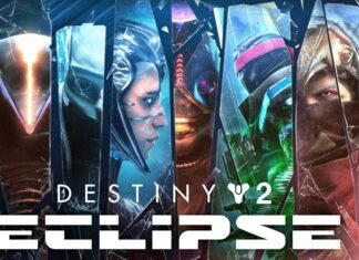 VIAJA A NEPTUNO EN EL NUEVO TRÁILER DE DESTINY 2: ECLIPSE