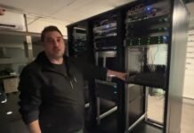 «El ingeniero informático Aleix Hernández revoluciona los pagos en línea con Waynance Pay»
