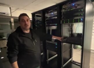 «El ingeniero informático Aleix Hernández revoluciona los pagos en línea con Waynance Pay»
