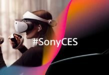 Sony CES2023: Gran Turismo 7 disponible para PSVR2, noticias sobre PS5 y mucho más