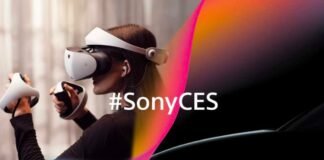 Sony CES2023: Gran Turismo 7 disponible para PSVR2, noticias sobre PS5 y mucho más